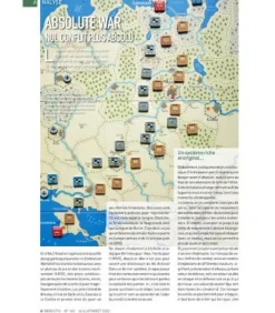Vae Victis 163: Hoa-Binh 1951-1952 (Francés)