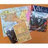 Vae Victis 160: La Guerre d'Independance de Bretagne, 1487-1491 (Francés)