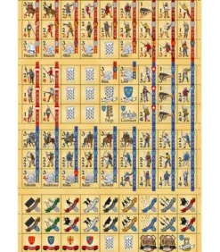 Vae Victis 160: La Guerre d'Independance de Bretagne, 1487-1491 (Francés)