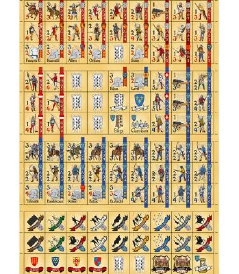 Vae Victis 160: La Guerre d'Independance de Bretagne, 1487-1491 (Francés)