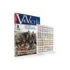 Vae Victis 183: The Astro-Prussian War
