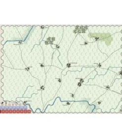 Vae Victis: Tourcoing 1794 (Inglés)