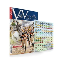 Vae Victis 182: Wachau 1813