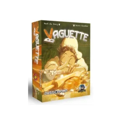 Vaguette
