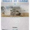 Valley of Tears: The Yom Kippur War, 1973 (Inglés)