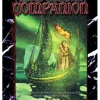 Vampiro Edad Oscura: Companion