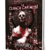 Vampiro La Mascarada (5ª Edición): La Cloaca Carmesí