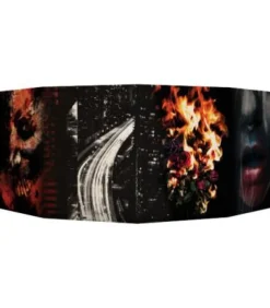 Vampiro la Mascarada 5ª Edición: Pantalla del Narrador
