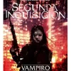 Vampiro La Mascarada (5ª Edición): Segunda Inquisición