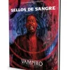 Vampiro La Mascarada (5ª Edición): Sellos de Sangre