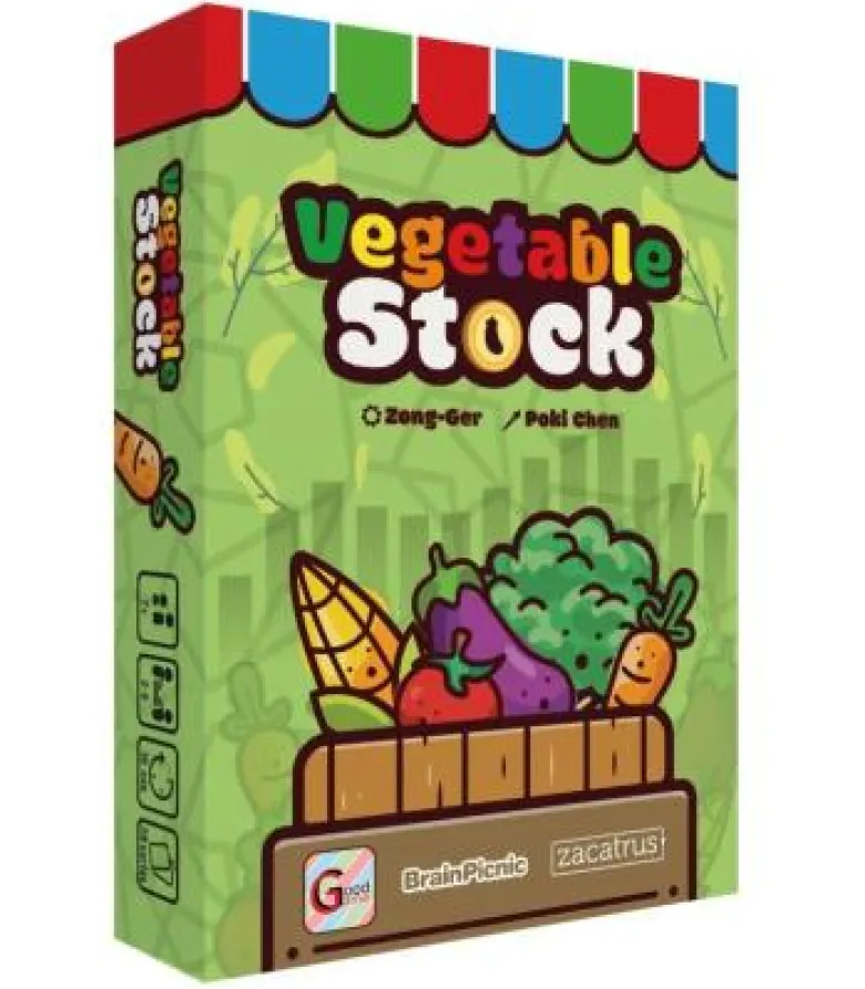 Vegetable Stock