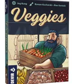 Veggies