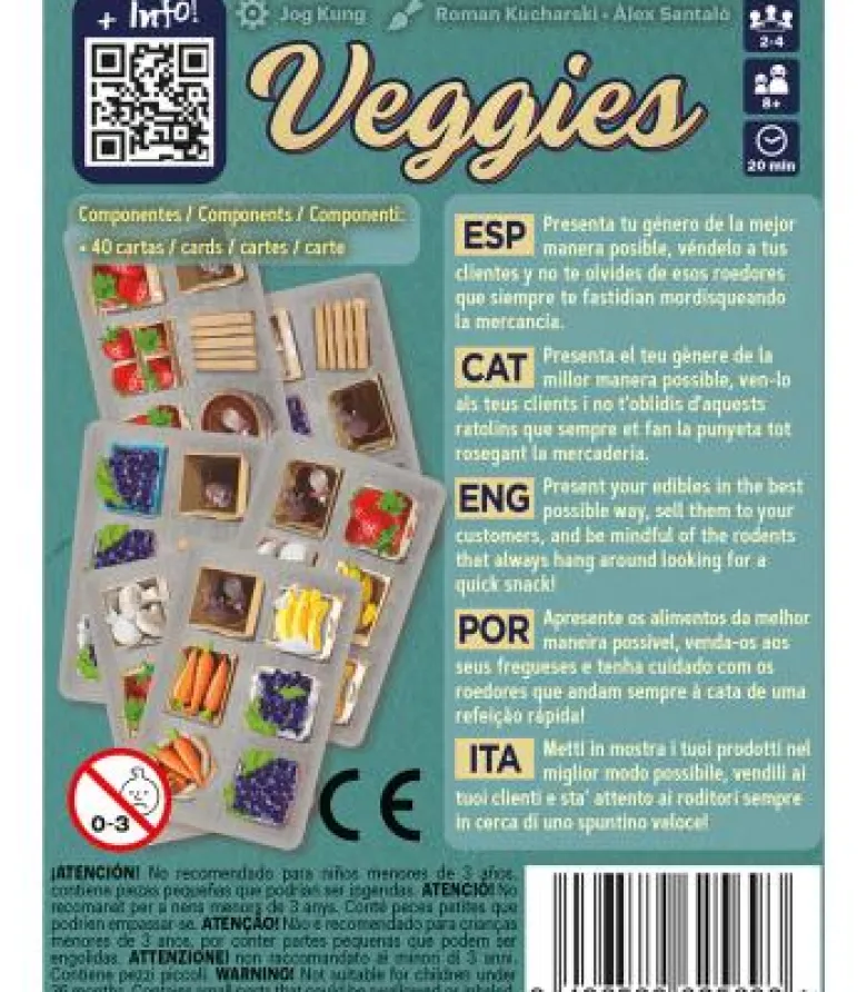Veggies