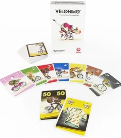Velonimo