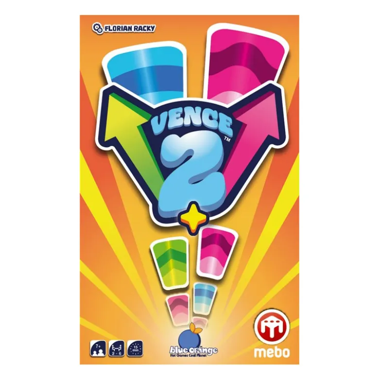 Vence 2
