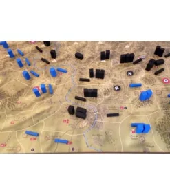 Verdun 1916: Steel Inferno (Inglés)