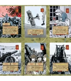 Verdun 1916: Steel Inferno (Inglés)