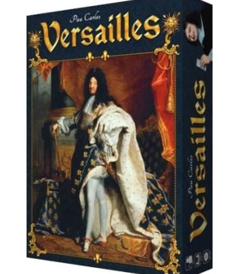 Versailles