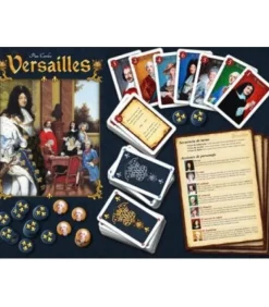 Versailles