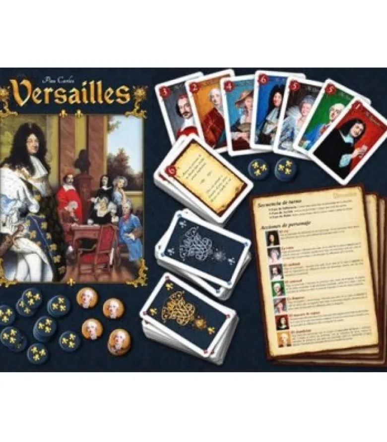 Versailles