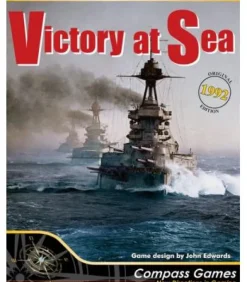Victory at Sea (Original 1992 Edition)