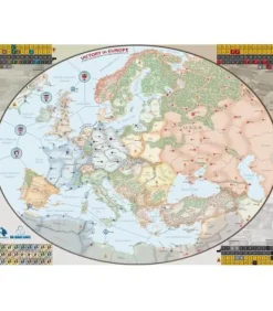 Victory in Europe (Inglés)
