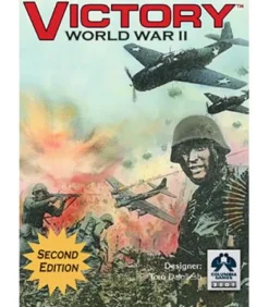 Victory: World War II (2nd Edition) (Inglés)