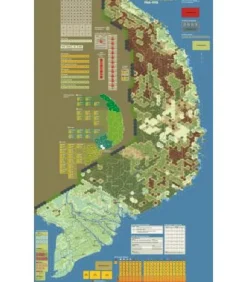 Vietnam: 1965-1975 (Inglés)