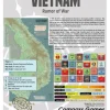 Vietnam: Rumor of War (Inglés)