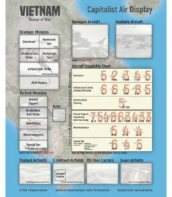 Vietnam: Rumor of War (Inglés)