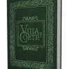 Villa y Corte