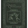 Villa y Corte: Duelos y Quebrantos