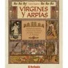 Virgenes y Arpías
