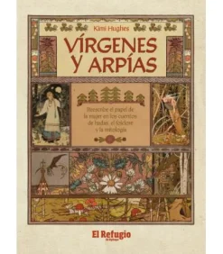 Virgenes y Arpías