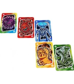 Virus 2: Evolution