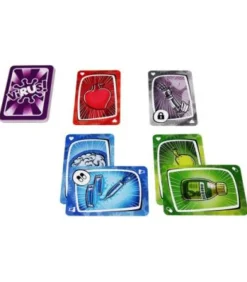 Virus 2: Evolution