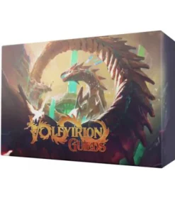 Volfyirion: Guilds