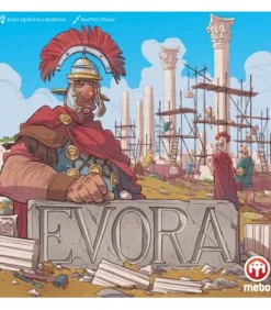 Évora