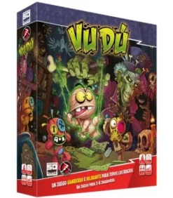 Vudú (2024)