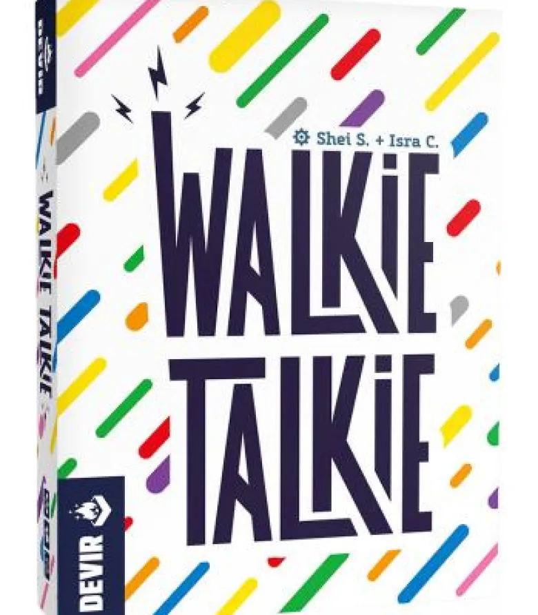 Walkie Talkie