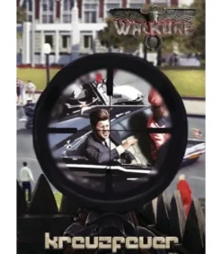 Walküre: Kreuzfeuer