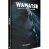 Wamatse (Fear Itself Edition)