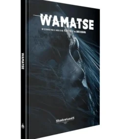 Wamatse (Fear Itself Edition)
