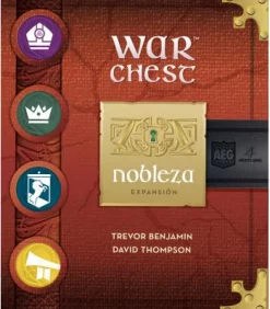 War Chest: Nobleza
