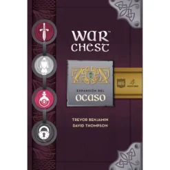 War Chest: Ocaso
