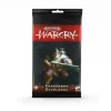 Warcry: Kharadron Overlords (Card Pack)