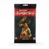 Warcry: Maggotkin of Nurgle Daemons (Card Pack)