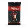 Warcry: Ogor Mawtribes (Card Pack)