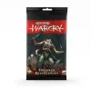 Warcry: Ossiarch Bonereapers (Card Pack)