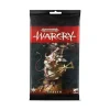 Warcry: Skaven (Card Pack)